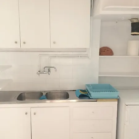 Appartement 4 Pax