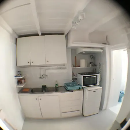 Appartement 4 Pax