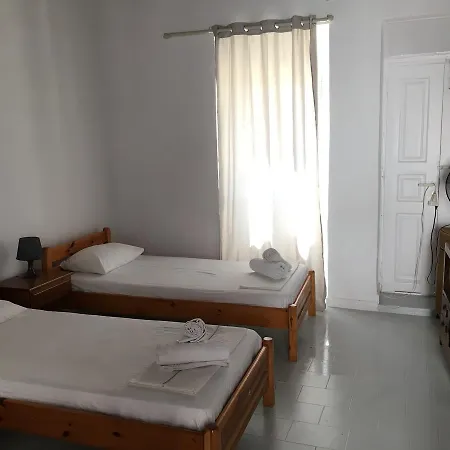 Appartement 4 Pax