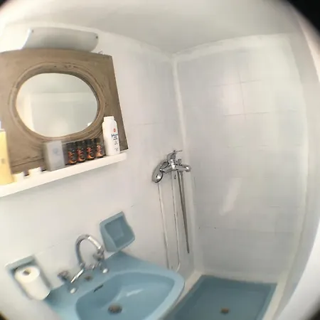 Appartement 4 Pax Mykonos Town