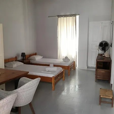 Appartement 4 Pax Mykonos Town