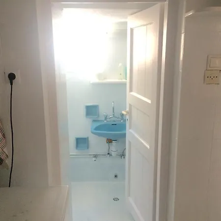 Lägenhet 4 Pax *